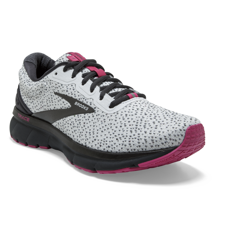Brooks Trace Women's Road Running Shoes New